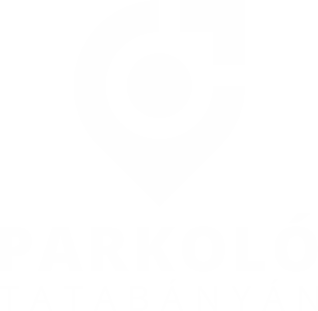 Tatabánya parkoló